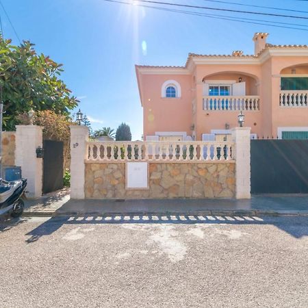 Villa el Retiro Llucmajor  Exterior foto