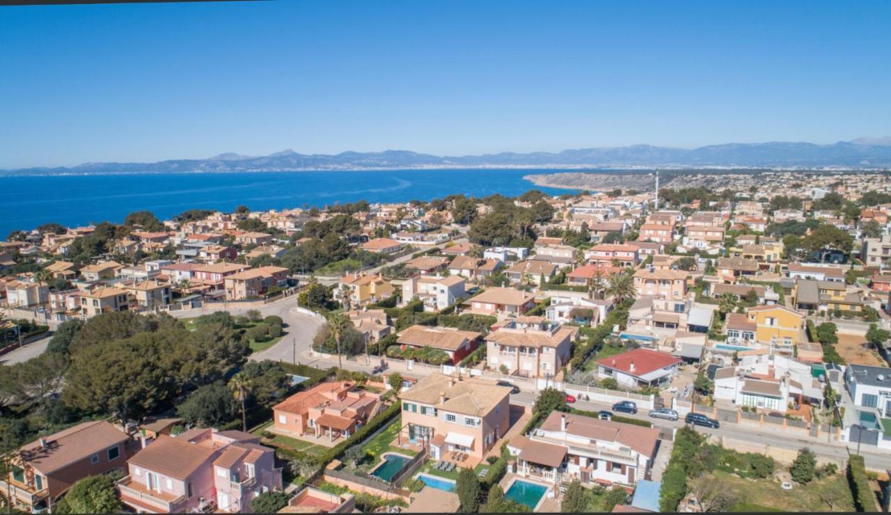Villa el Retiro Llucmajor  Exterior foto