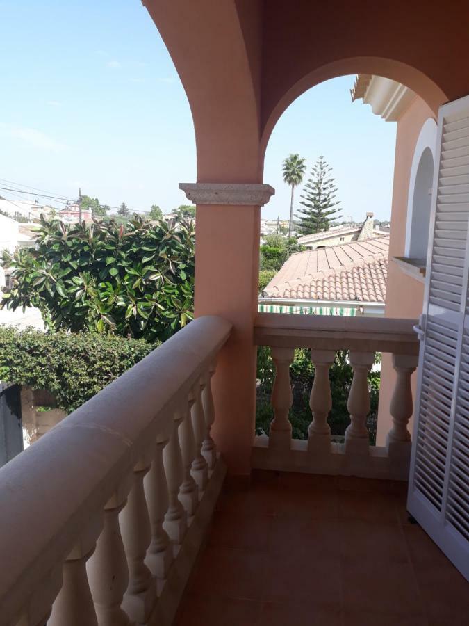Villa el Retiro Llucmajor  Exterior foto